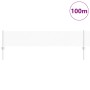 Postes para Cerca 11 pcs U-Channel 40 cm Acero Galvanizado,  Cerca Hexagonal 0.4x100 m Acero Galvanizado | Foro24.es | Tu tienda online para hogar, jardín y más Foro24.es