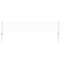 Postes de Cerca 11 pcs U-Channel 40 cm Acero Galvanizado, Cerca Hexagonal 0.4x100 m Acero Galvanizado by , fence posts - Ref:...
