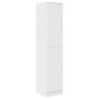 Escritorio con Almacenamiento Blanco Madera Elaborada by , Sideboards - Ref: Foro24-3337281, Price: 152,97 €, Discount: %