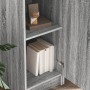 Escritorio Gris Sonoma Madera | Foro24.es | Tu tienda online para hogar, jardín y más Foro24.es