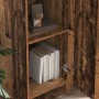 Escritorio con Almacenamiento Madera Vieja Ingenierizada von , Sideboards - Ref: Foro24-3337287, Preis: 148,61 €, Rabatt: %