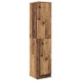 Escritorio con Almacenamiento Madera Vieja Ingenierizada von , Sideboards - Ref: Foro24-3337287, Preis: 148,61 €, Rabatt: %