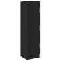Escritorio con almacenamiento de roble negro y madera de calidad by , Sideboards - Ref: Foro24-3337290, Price: 143,63 €, Disc...