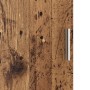 Escritorio con Almacenamiento Madera Reciclada Madera Elaborada by , Sideboards - Ref: Foro24-3337295, Price: 135,70 €, Disco...