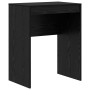 Escritorio con Almacenamiento Roble Negro Madera Elaborada | Foro24.es | Tu tienda online para hogar, jardín y más Foro24.es