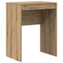 Escritorio con Almacenamiento Roble Artesanal Madera Elaborada | Foro24.es | Tu tienda online para hogar, jardín y más Foro24.es