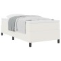 Cama Box Spring con Colchón 80x200 cm Tela de Corduroy | Foro24.es | Tu tienda online para hogar, jardín y más Foro24.es
