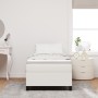 Cama Box Spring con Colchón 80x200 cm Tela de Corduroy | Foro24.es | Tu tienda online para hogar, jardín y más Foro24.es