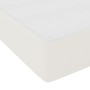 Cama Box Spring con Colchón 80x200 cm Tela de Corduroy | Foro24.es | Tu tienda online para hogar, jardín y más Foro24.es