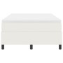 Cama con Base con Colchón Crema 120x200 cm Tela de Corduroy by , Beds and slatted bases - Ref: Foro24-3337459, Price: 374,14 ...