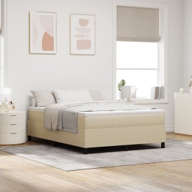 Comprar Cama Box Spring con Colchón Verde Claro