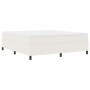 Cama Box Spring con Colchón Crema Super King Tela de Pana de , Camas y somieres - Ref: Foro24-3337479, Precio: 482,32 €, Desc...