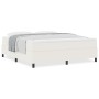 Cama Box Spring con Colchón Crema Super King Tela de Pana de , Camas y somieres - Ref: Foro24-3337479, Precio: 482,32 €, Desc...