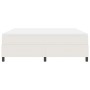 Cama Box Spring con Colchón Crema Super King Tela de Pana de , Camas y somieres - Ref: Foro24-3337479, Precio: 482,32 €, Desc...
