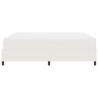 Cama Box Spring con Colchón Crema Super King Tela de Pana de , Camas y somieres - Ref: Foro24-3337479, Precio: 482,32 €, Desc...