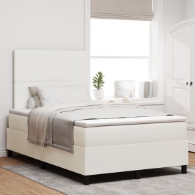 Comprar Cama con Base de Resorte con Colchón