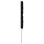 Cabecero de diseño Lines Negro 80 cm Tela | Foro24.es | Tu tienda online para hogar, jardín y más Foro24.es