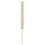 Cabecero de diseño Lines Crema 80 cm Tela von , Kopf- und Fußteile - Ref: Foro24-3337668, Preis: 59,88 €, Rabatt: %