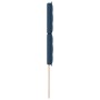 Cabecero Diseño Líneas Azul 80 cm Tela by , Headboards and footboards - Ref: Foro24-3337669, Price: 60,31 €, Discount: %