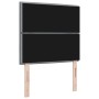 Cabecero Diseño Líneas Gris Claro 90 cm Tela | Foro24.es | Tu tienda online para hogar, jardín y más Foro24.es