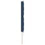 cabecero diseño líneas azul 140 cm tela von , Kopf- und Fußteile - Ref: Foro24-3337690, Preis: 108,92 €, Rabatt: %