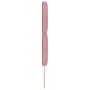 Cabecero con Botones de Cristal Acolchado Rosa 140 cm Terciopelo | Foro24.es | Tu tienda online para hogar, jardín y más Foro24.es