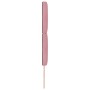 Cabecero con Botones de Cristal Acolchado Rosa 180 cm Terciopelo by , Headboards and footboards - Ref: Foro24-3337775, Price:...