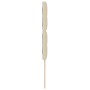 Cabecero de cama con botones capitoné tela crema 80 cm | Foro24.es | Tu tienda online para hogar, jardín y más Foro24.es