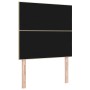 Cabecero de cama con botones capitoné tela crema 80 cm | Foro24.es | Tu tienda online para hogar, jardín y más Foro24.es