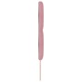Cabecero Diseño de Bloques de Diamante Rosa 140 cm Terciopelo by , Headboards and footboards - Ref: Foro24-3337924, Price: 11...