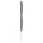 Cabecero Diseño de Bloques de Diamante Gris Claro 180 cm Tela by , Headboards and footboards - Ref: Foro24-3337938, Price: 12...