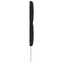 Cabecero Diseño de Bloques de Diamante Negro 180 cm Tela by , Headboards and footboards - Ref: Foro24-3337940, Price: 128,07 ...