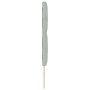Cabecero Diseño de Bloques de Diamante Gris Claro 200 cm Terciopelo by , Headboards and footboards - Ref: Foro24-3337958, Pri...