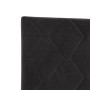 Cabecero Diseño de Bloques de Diamante Negro 200 cm Terciopelo | Foro24.es | Tu tienda online para hogar, jardín y más Foro24.es