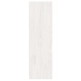 White pine wood shelf/space divider 36x33x110 cm by vidaXL, Bookcases and shelves - Ref: Foro24-809937, Price: 50,90 €, Disco...