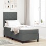 Base de colchón Gris oscuro 80x200 cm Tela | Foro24.es | Tu tienda online para hogar, jardín y más Foro24.es