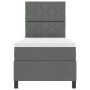 Base de colchón Gris oscuro 80x200 cm Tela | Foro24.es | Tu tienda online para hogar, jardín y más Foro24.es