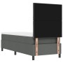 Base de colchón Gris oscuro 80x200 cm Tela | Foro24.es | Tu tienda online para hogar, jardín y más Foro24.es