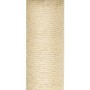 Katzenkratzbaum mit hellgrauen Sisalstämmen 92 cm von vidaXL, Katzenmöbel - Ref: Foro24-171513, Preis: 45,58 €, Rabatt: %