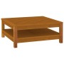 Gartenmöbel 6 Stück Kissen aus massivem Akazienholz von vidaXL, Gartensets - Ref: Foro24-3086892, Preis: 604,70 €, Rabatt: %