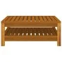 Garden furniture set 6 pieces with cushions solid acacia wood by vidaXL, Garden sets - Ref: Foro24-3086905, Price: 748,41 €, ...