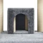 Cat scratching post with light gray sisal posts 171 cm by vidaXL, Cat furniture - Ref: Foro24-171486, Price: 64,02 €, Discoun...