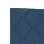 Estructura de Cama  Azul 180x200 cm Tela | Foro24.es | Tu tienda online para hogar, jardín y más Foro24.es