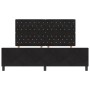 Marco de Cama  Negro 180x200 cm Terciopelo | Foro24.es | Tu tienda online para hogar, jardín y más Foro24.es