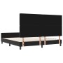 Marco de Cama  Negro 180x200 cm Terciopelo | Foro24.es | Tu tienda online para hogar, jardín y más Foro24.es