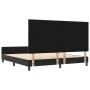 Estructura de Cama Negra 180x200 cm Terciopelo | Foro24.es | Tu tienda online para hogar, jardín y más Foro24.es