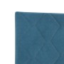 cama  Azul Oscuro 180x200 cm Terciopelo | Foro24.es | Tu tienda online para hogar, jardín y más Foro24.es