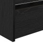 Cama de día con cajones gris concreto 90x200 cm madera de ingeniería von , Betten und Lattenroste - Ref: Foro24-3345120, Prei...