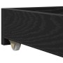 Cama de día con cajones gris concreto 90x200 cm madera de ingeniería von , Betten und Lattenroste - Ref: Foro24-3345120, Prei...