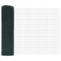 Juego de Postes para Cerca Set de 2 Verde von , Zaunpaneele - Ref: Foro24-3352390, Preis: 62,71 €, Rabatt: %
